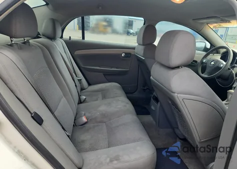 2008 Chevrolet Malibu 1Lt z USA, uszkodzony, nr VIN 1G1ZH57B38F228015